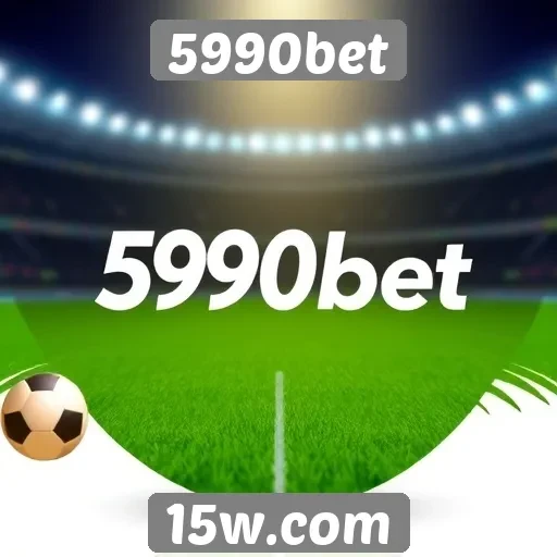 Vantagens e desvantagens do 5990bet