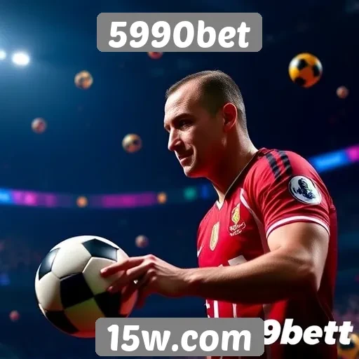 Dicas para iniciantes no site de apostas 5990bet