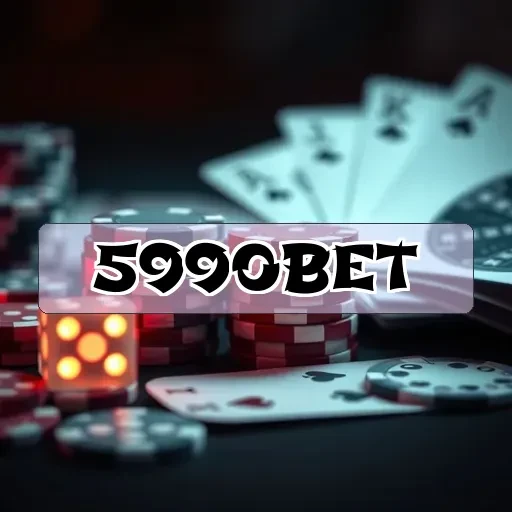 5990bet: Conheça a Comunidade Que Transforma Jogar em Experiência Social