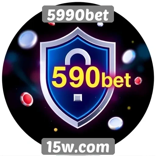 Segurança e proteção de dados no site 5990bet