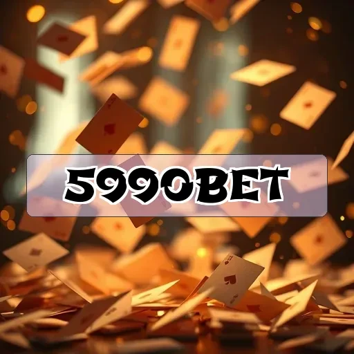 5990bet: Uma Jornada Incrível pelos Jogos Variados que Você Vai Amar