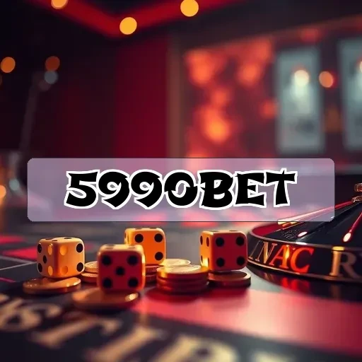 5990bet: Jackpots Gigantes que Podem Mudar sua Vida