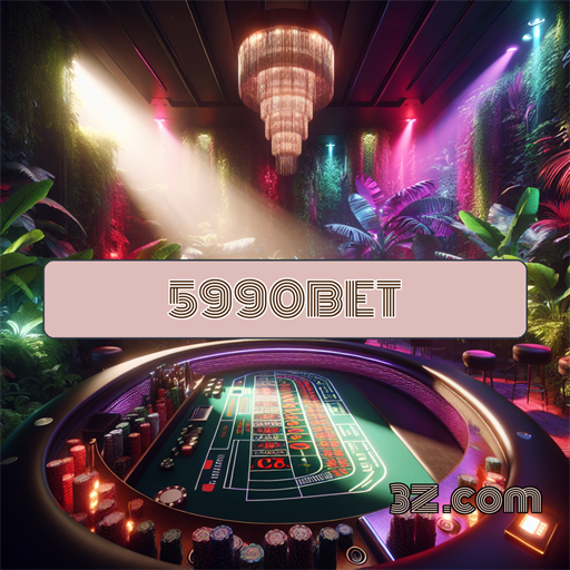 Explorando os Melhores Jogos na 5990bet: Diversão Garantida!