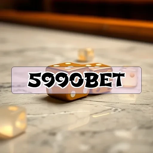 5990bet: A Revolução do Cassino Ao Vivo no Brasil