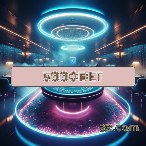 Login Inovador: Mergulhe na Diversão com 5990bet