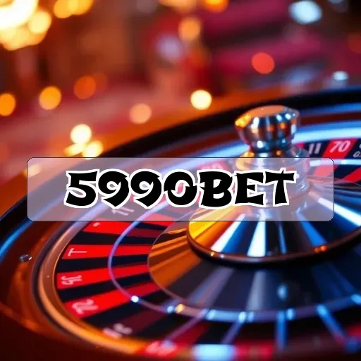 5990bet: Novidades Que Você Não Pode Perder Aos Jogar Online!