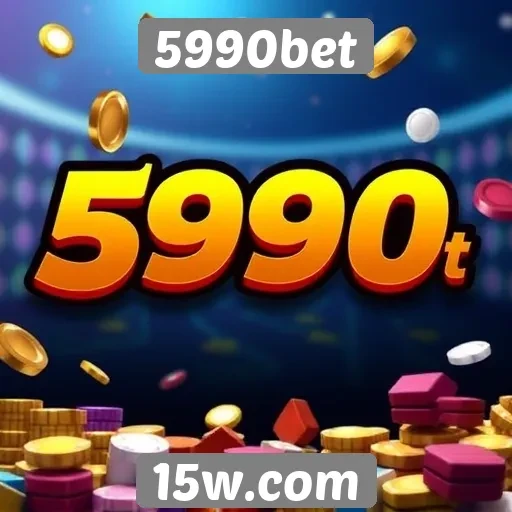 Análise da plataforma de jogos 5990bet