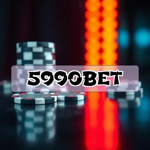 5990bet: A Roleta Que Transforma Sua Experiência de Jogo em Emoção