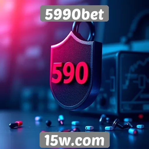 Avaliação da segurança em transações no 5990bet