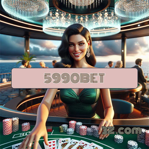 Slots Incríveis do 5990bet: Apostas que Encantam Jogadores
